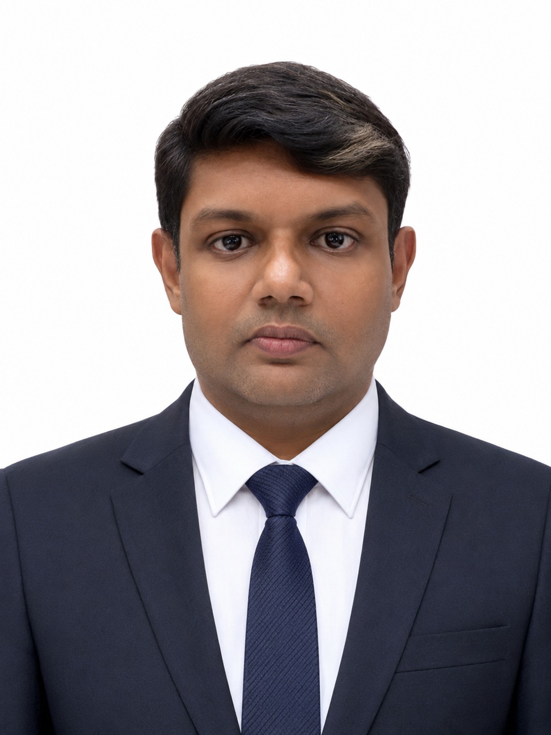Chairman